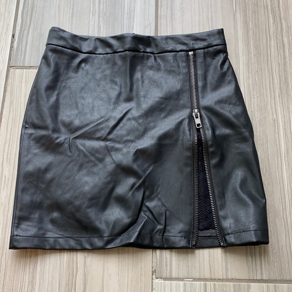 Romeo and Juliet Skirt